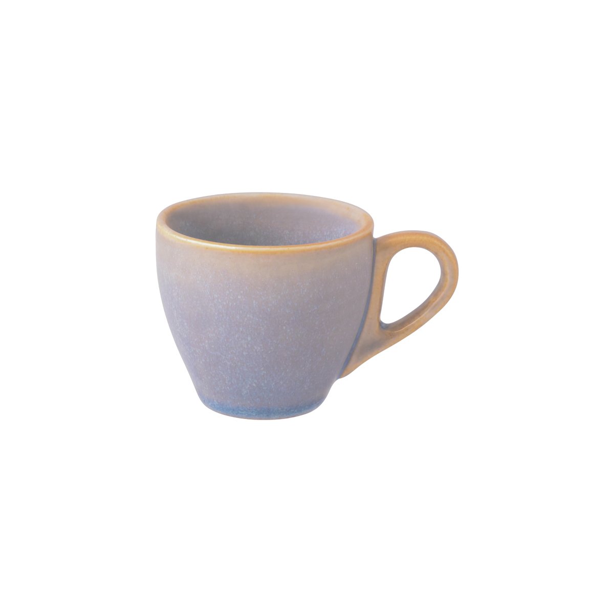 BREW-AZURE BLUE ESPRESSO CUP 90ml Box of 6 - Hospitality Connect