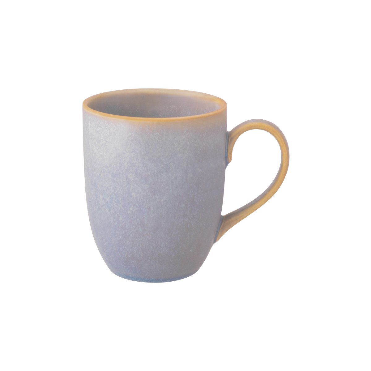 BREW-AZURE BLUE MUG 380ml Box of 6 - Hospitality Connect