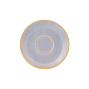 BREW-AZURE BLUE SAUCER TO SUIT BW8030/8035 Box of 6 - Hospitality Connect