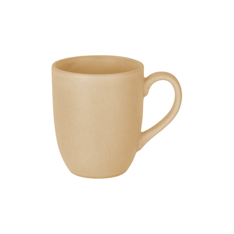 BREW MUG 380ml SANDSTONE Box of 6 - Hospitality Connect