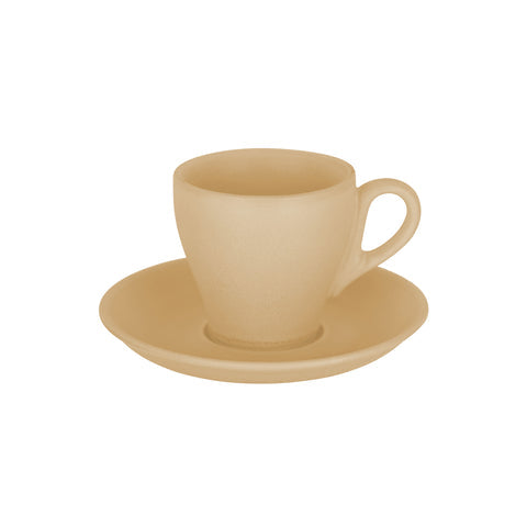 BREW LONG BLACK 180ml SANDSTONE Box of 6 - Hospitality Connect