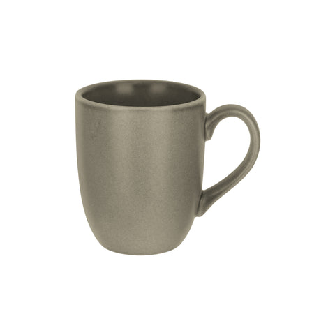 BREW MUG 380ml FROST GREY Box of 6 - Hospitality Connect