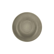 BREW SAUCER TO SUIT BW8430/BW8435 FROST GREY Box of 6 - Hospitality Connect