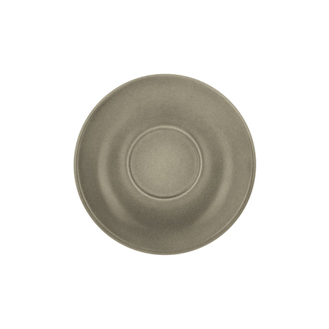 BREW SAUCER TO SUIT BW8430/BW8435 FROST GREY Box of 6 - Hospitality Connect
