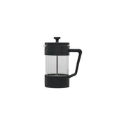 BREW INFUSION TEA/COFFEE PLUNGER BLACK PP FRAME 350ml Box of 2 - Hospitality Connect