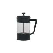 BREW INFUSION TEA/COFFEE PLUNGER BLACK PP FRAME 600ml Box of 2 - Hospitality Connect