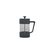 BREW INFUSION TEA/COFFEE PLUNGER GREY PP FRAME 350ml Box of 2 - Hospitality Connect