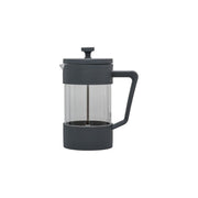 BREW INFUSION TEA/COFFEE PLUNGER GREY PP FRAME 1.0lt Box of 2 - Hospitality Connect