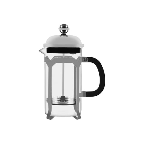 BREW INFUSION COFFEE PRESS w/ABS KNOB S/S 600ml - Hospitality Connect