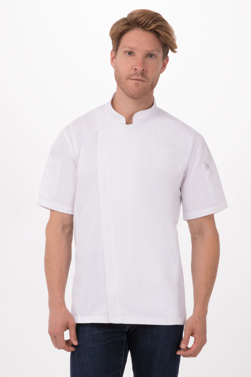 Chef Works Rochester Chef Jacket - Hospitality Connect