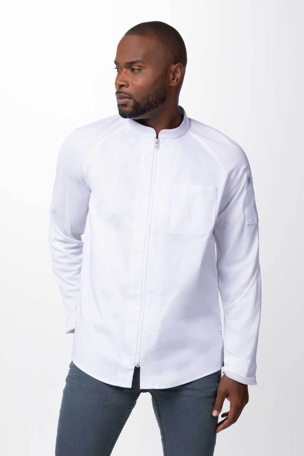 Chef Works Nepal Chef Jacket - Hospitality Connect