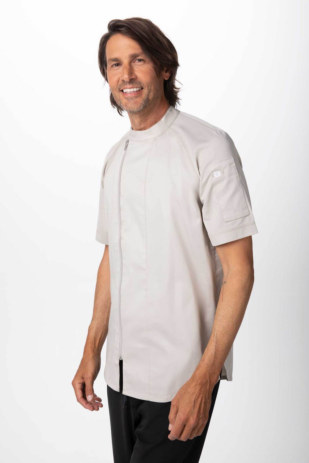 Chef works Varkala Chef Jacket - Hospitality Connect