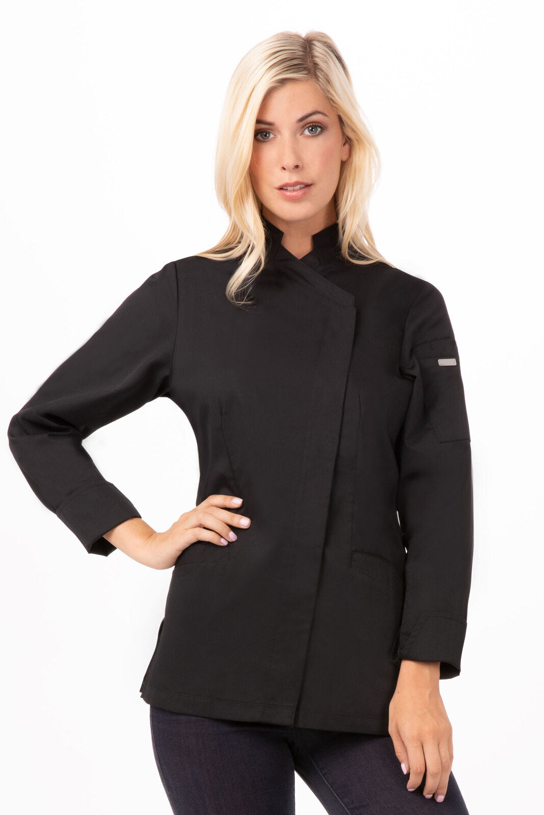 Chef Works Marrakesh V-Series Chef Jacket - Hospitality Connect