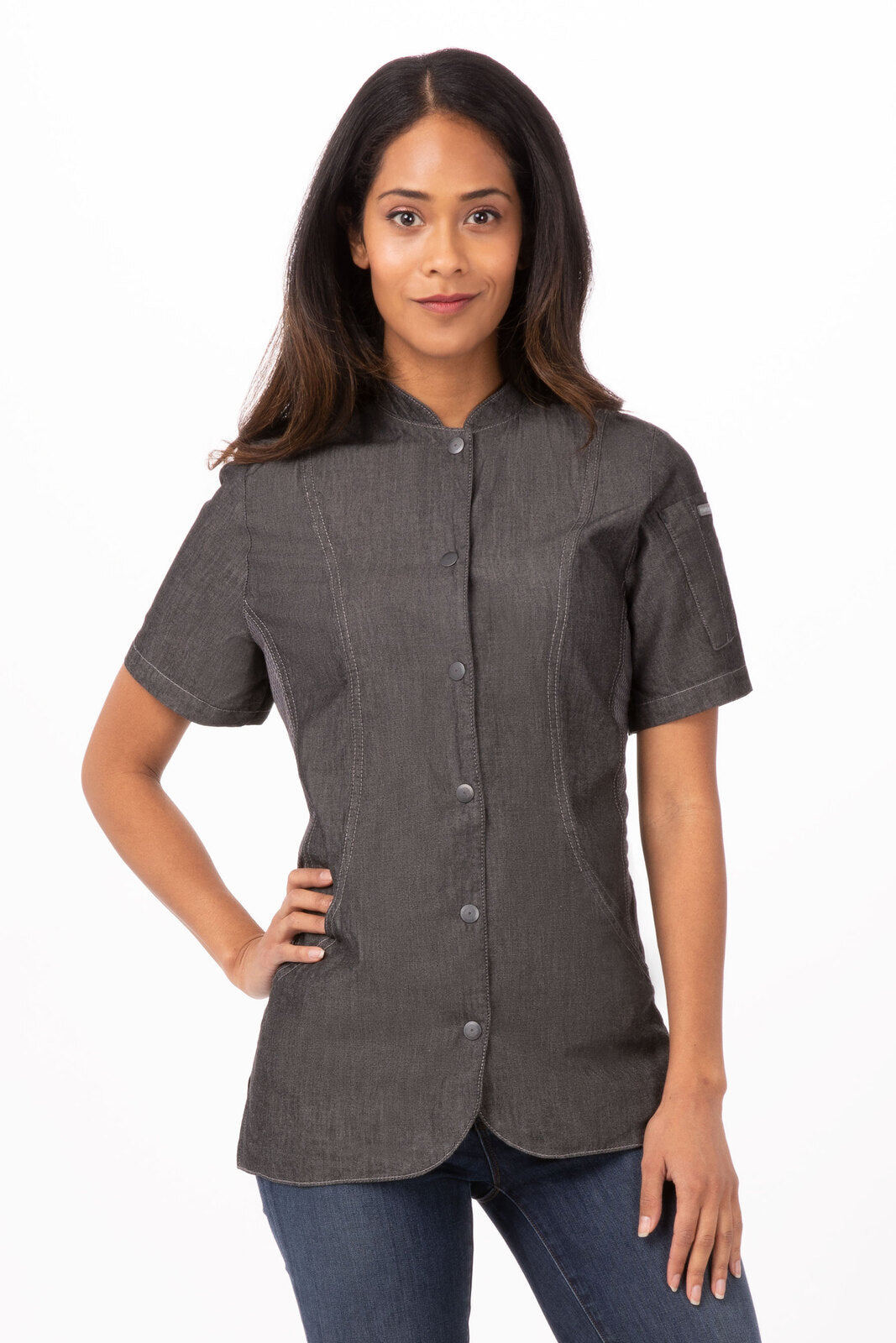 Chef Works Chelsea Chef Jacket - Hospitality Connect