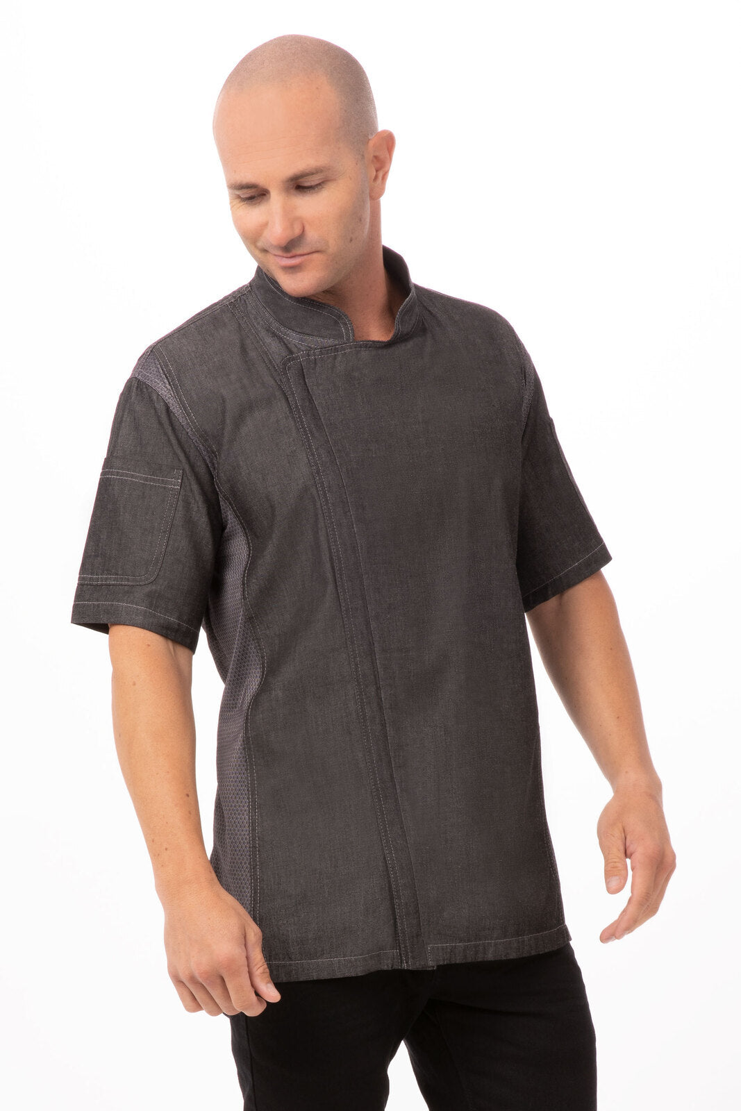 Chef Works Delancey Chef Jacket - Hospitality Connect