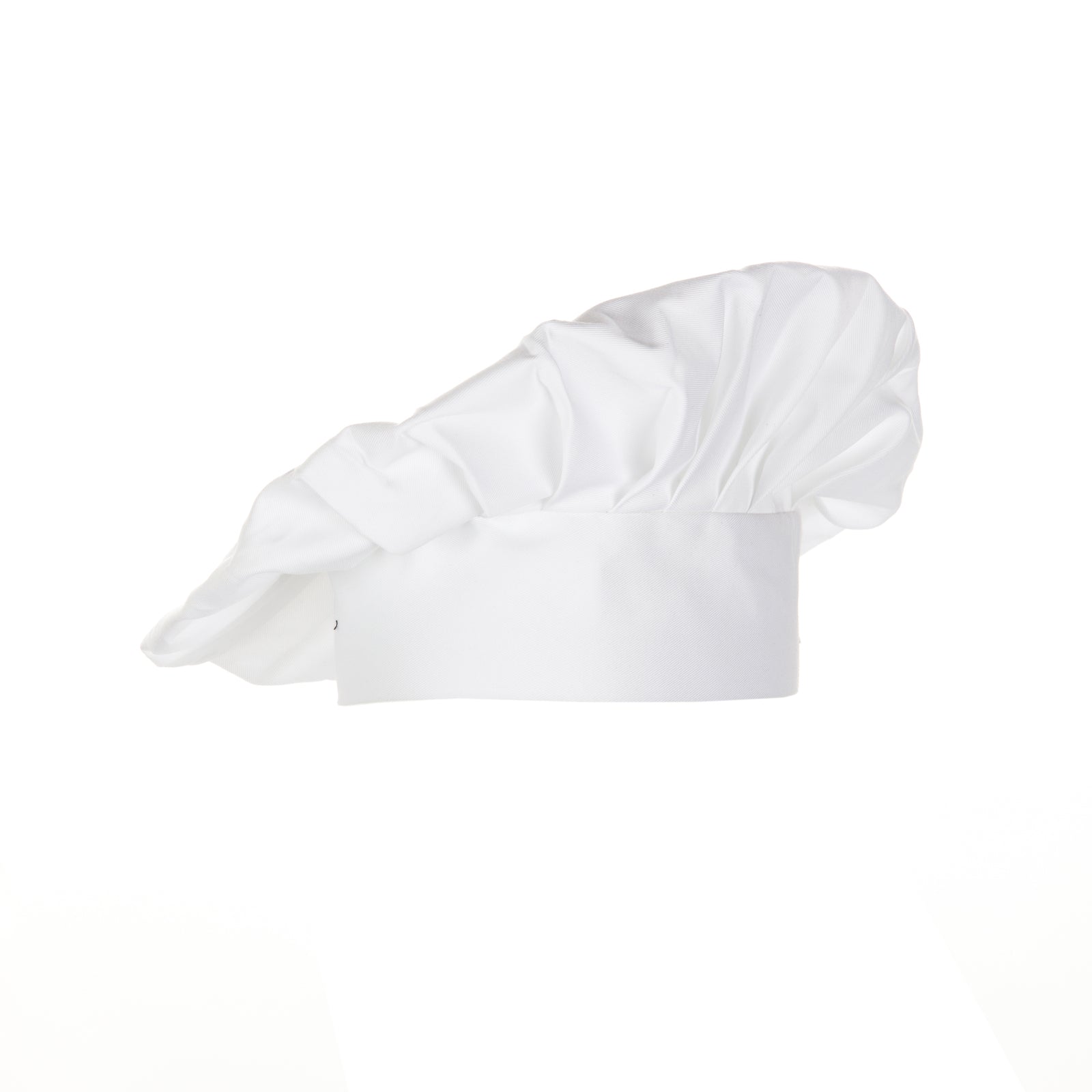 Chef Works Chef Hat- White - Hospitality Connect