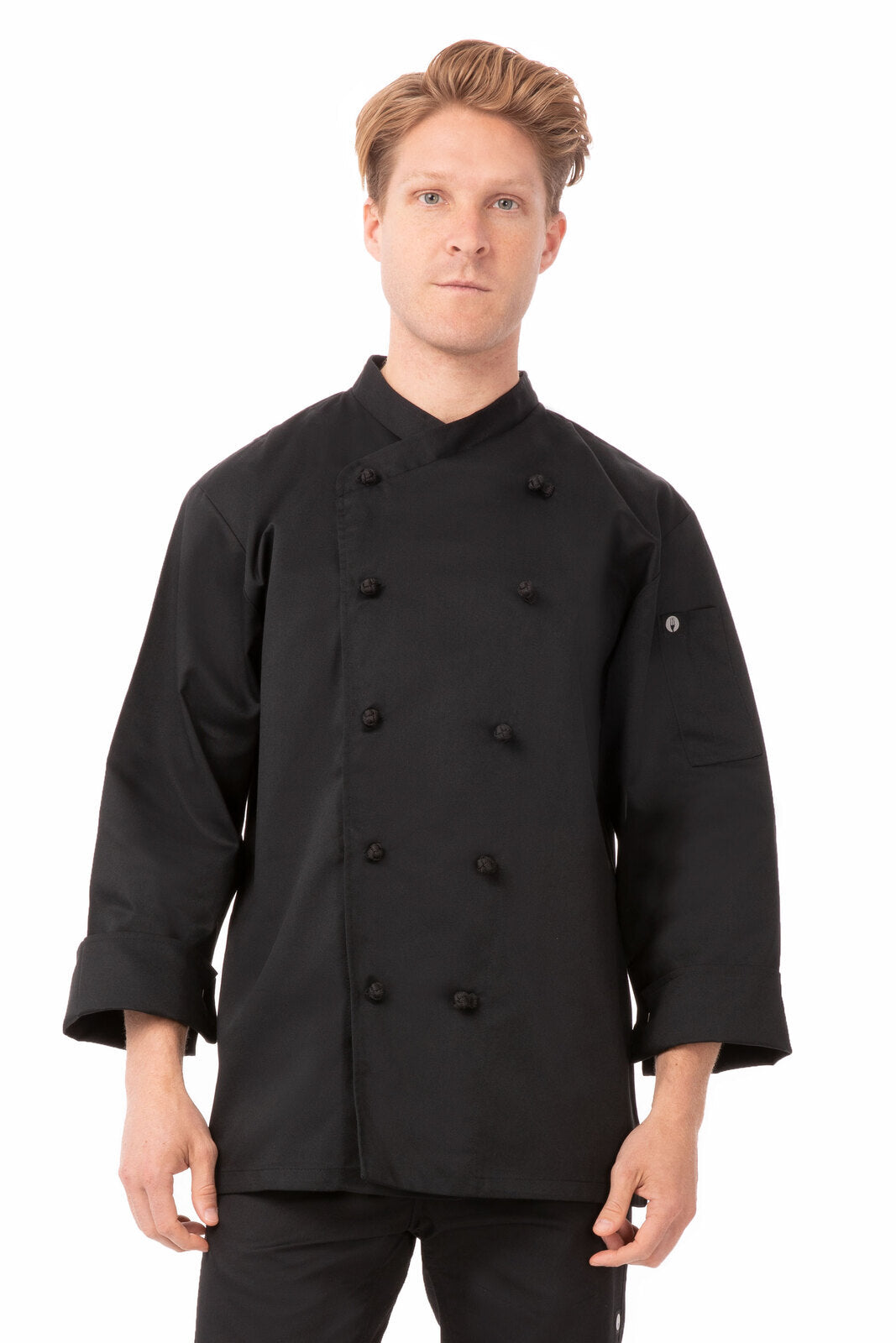 Chef Works Montpellier Chef Jacket - Hospitality Connect