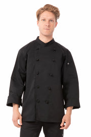 Chef Works Montpellier Chef Jacket - Hospitality Connect