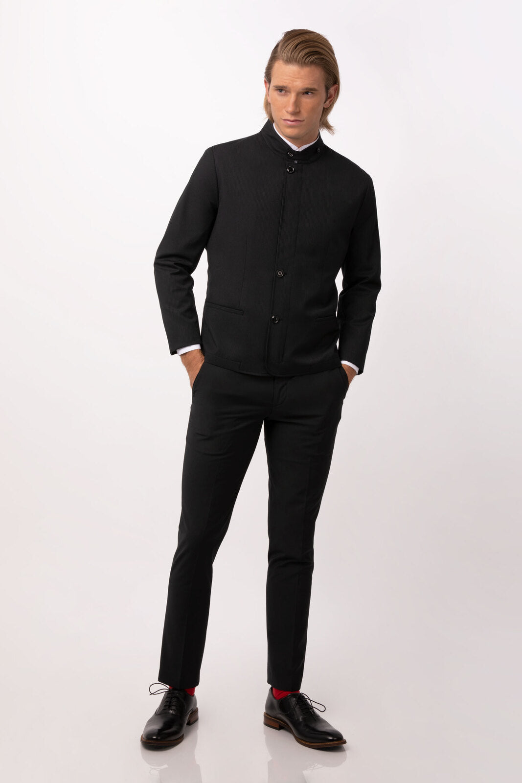Chef work Apex Banquet Coat - Hospitality Connect