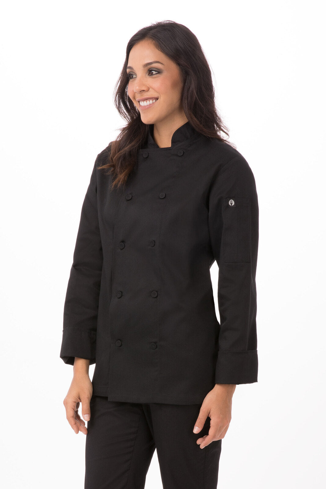 Chef Works Marbella Chef Jacket - Hospitality Connect