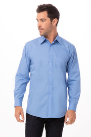Chef Work Basic Dress Shirt - Hospitality Connect