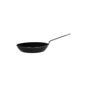 DEBUYER LA LYONNAISE FRYPAN 1mm BLUE STEEL 260x50mm - Hospitality Connect
