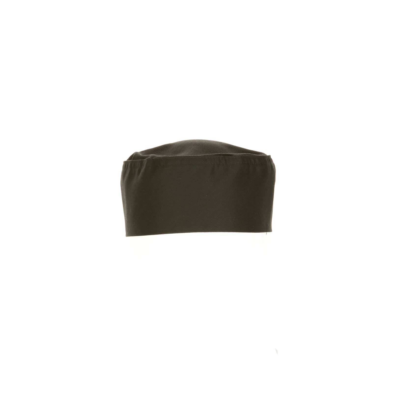 Chef Works Cool Vent Chef Beanie - Black - Hospitality Connect