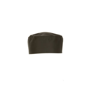 Chef Works Cool Vent Chef Beanie - Black - Hospitality Connect