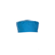 Chef Works  Cool Vent Chef Beanie- Blue - Hospitality Connect