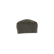 Chef works Cool Vent Chef Beanie- Dark Grey - Hospitality Connect