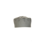 Chef Works Cool Vent Chef Beanie- Grey - Hospitality Connect