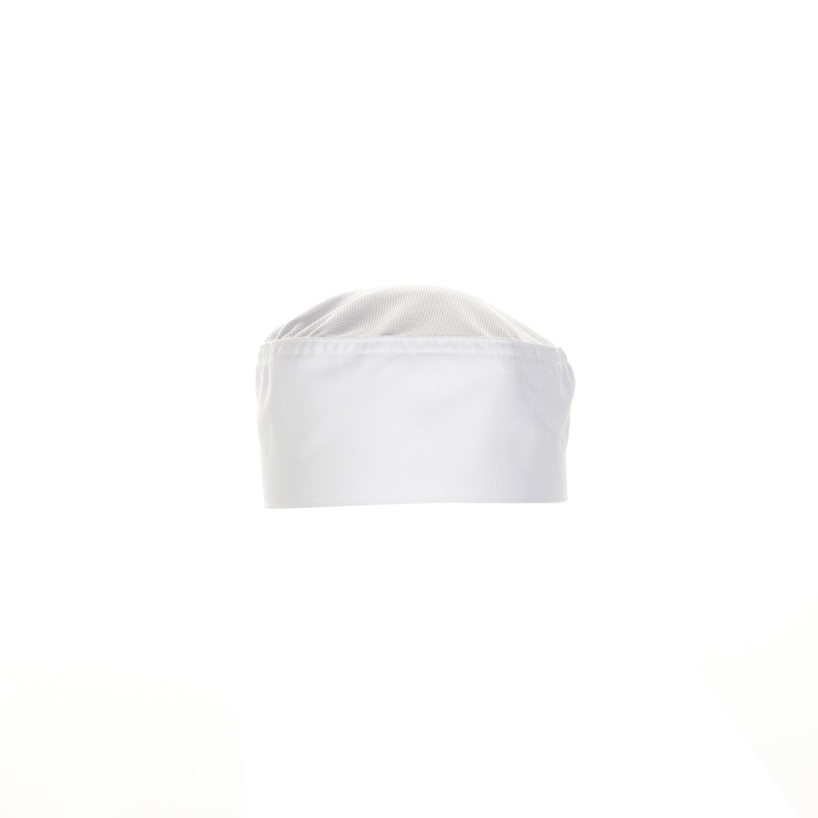 Chef Works Cool Vent Chef Beanie- White - Hospitality Connect