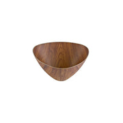 EVELIN TRIANGULAR BOWL LARGE 240x240x105mm - Hospitality Connect