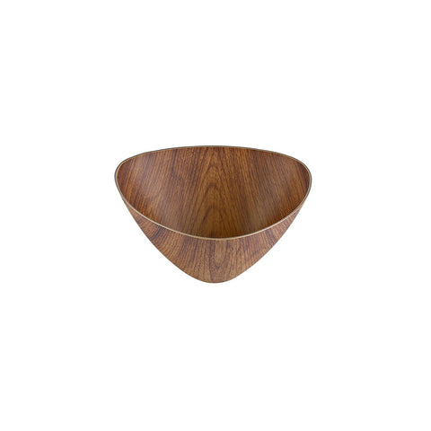 EVELIN MULTIPURPOSE SMALL OVAL BASKET 145x145x45mm - Hospitality Connect