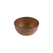 EVELIN ROUND DEEP SALAD BOWL 240x105mm - Hospitality Connect