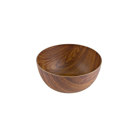 EVELIN ROUND DEEP SALAD BOWL 240x105mm - Hospitality Connect