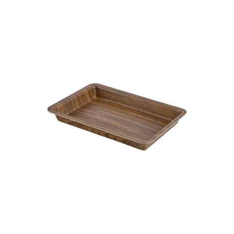 EVELIN GASTRO TUB PLATTER MEDIUM 230x330x40mm - Hospitality Connect