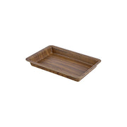 EVELIN GASTRO TUB PLATTER LARGE 260x380x40mm - Hospitality Connect