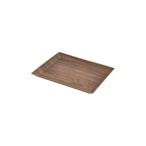 EVELIN RECTANGULAR PLATTER 230x295x20mm - Hospitality Connect