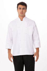 Chef Works Lyon Executive Chef Jacket - Hospitality Connect