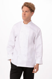 Chef Works Mayenne Chef Jacket - Hospitality Connect