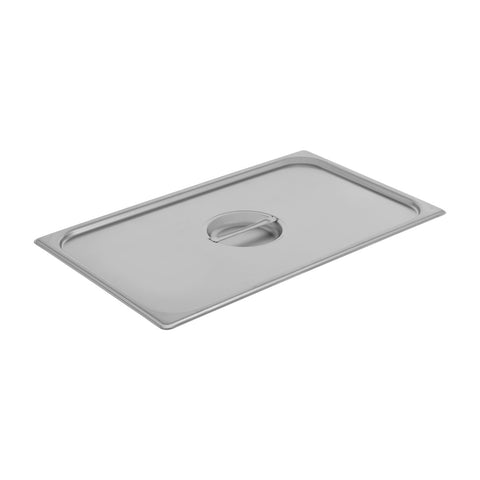 CHEF INOX GASTRONORM PAN PERFORATED 18/10 1/1 530x325x20mm - Hospitality Connect