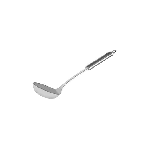 GET SET SOUP LADLE S/S 325mm - Hospitality Connect