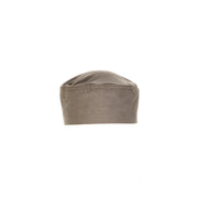 Chef Works Springfield Chef Beanie- Graphite Grey - Hospitality Connect