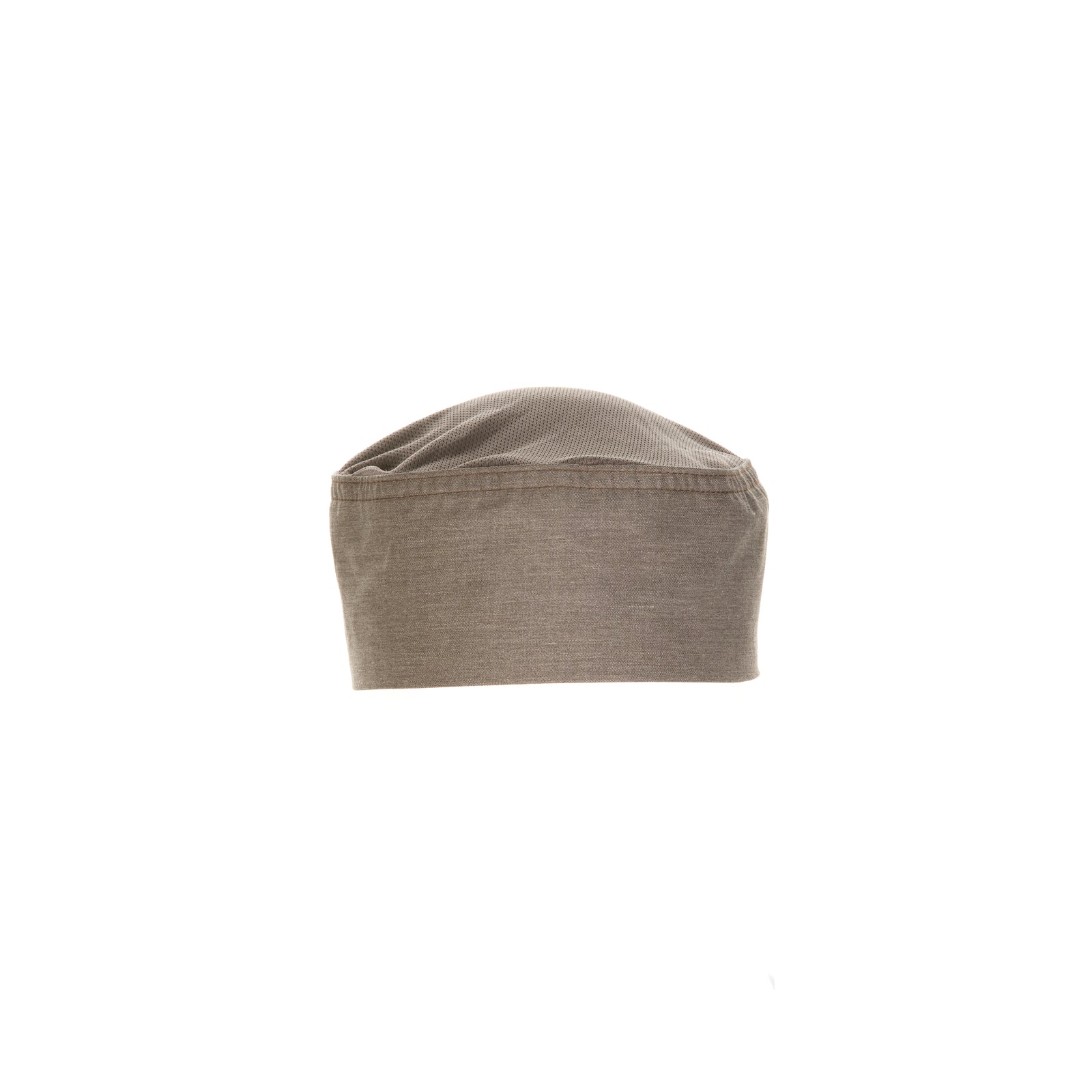 Chef Works Springfield Chef Beanie- Graphite Grey - Hospitality Connect