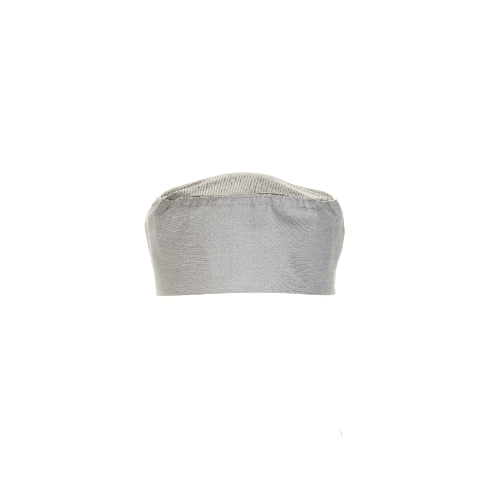 Chef Works Springfield Chef Beanie- Grey - Hospitality Connect