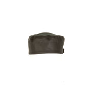 Chef works  Boulder Chef Beanie- Purple Black - Hospitality Connect