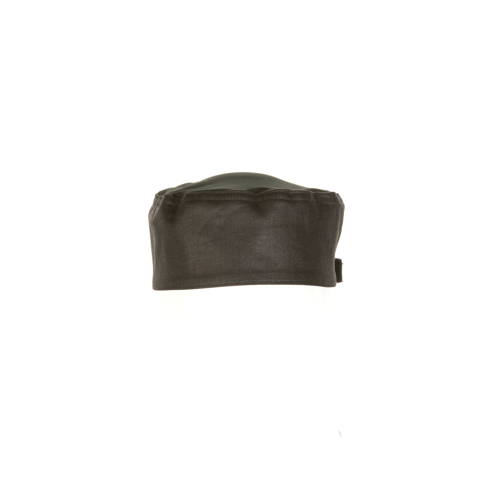Chef works  Boulder Chef Beanie- Purple Black - Hospitality Connect