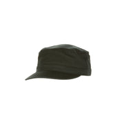 Chef works Military Cap- Black - Hospitality Connect