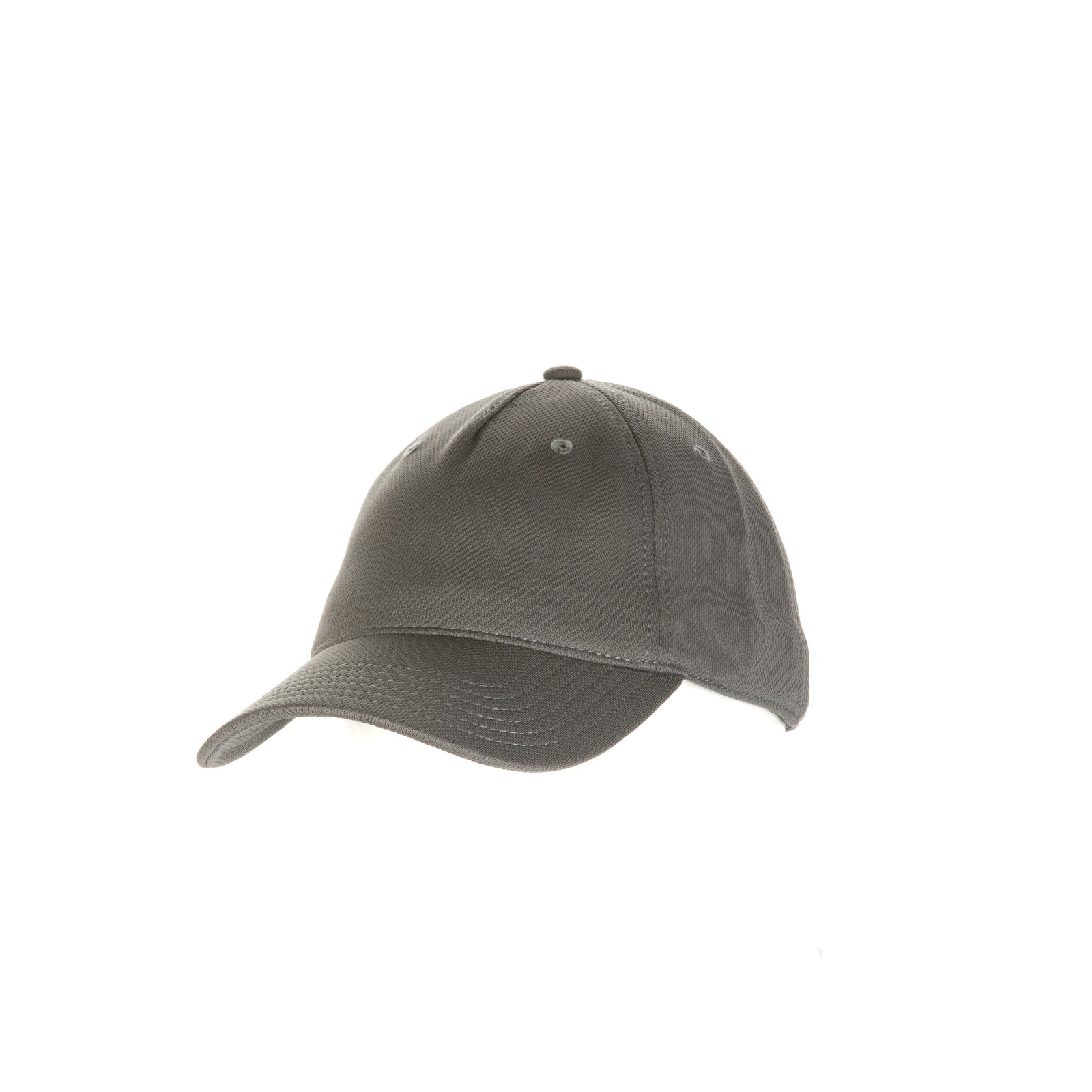Chef works  Cool Vent Baseball Cap- Grey - Hospitality Connect
